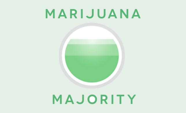 Marijuana Majority: как привлечь десятки селебрити и миллионы показов за одну неделю