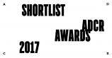 Назван шорт-лист премии ADCR Awards 2017