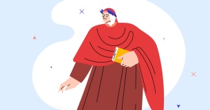 Интерактивный гайд вместо арт-директора. Внедрили GPT-ассистента и сэкономили десятки часов дизайнерской работы