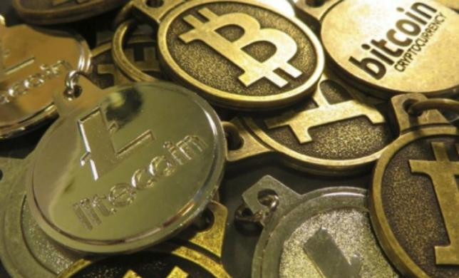 Журналисты нашли в Москве 11 пунктов обмена криптовалюты и 4 биткоин-банкомата