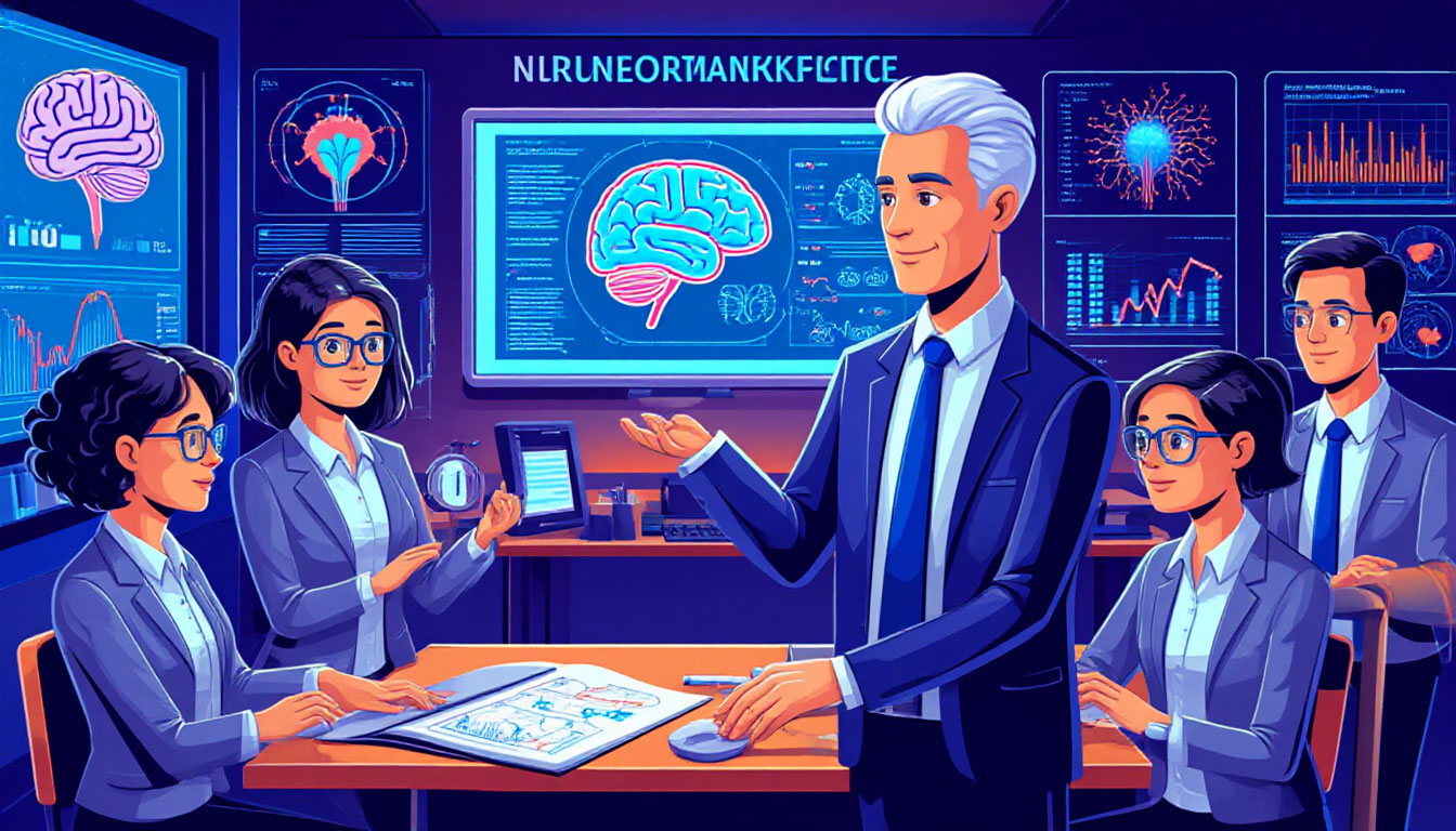 Обучение Нейромаркетингу в 2025: [ТОП-7] лучших онлайн-курсов повышения квалификации