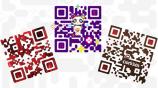 У QR-кода появились конкуренты 