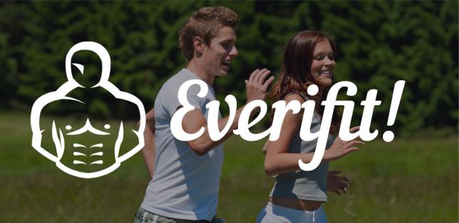 Everifit! — новичок в плотном бою!