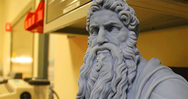 Как работает сервис 3D-печати: от 3D-модели к готовому изделию