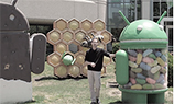 Google и Udacity запускают курс для разработчиков <b>Android</b>
