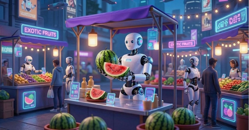 Как меняется рынок труда из-за нейросетей и что с этим делать