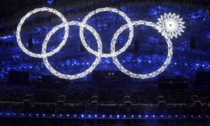 Олимпиада глазами соцмедиа: #SochiFail или #SochiWow? Подскажет виджет IQBuzz. 