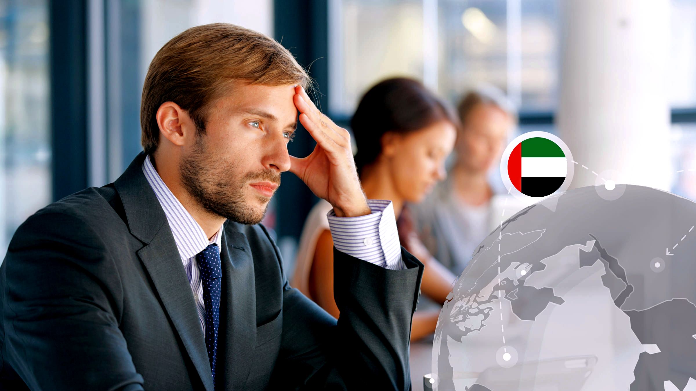 Какие бывают виды компаний в ОАЭ: подробное руководство для предпринимателей из РФ