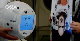 На МКС появится новый член экипажа — шарообразный робот с искусственным интеллектом