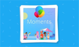 Facebook Moments превращает фотографии в видео