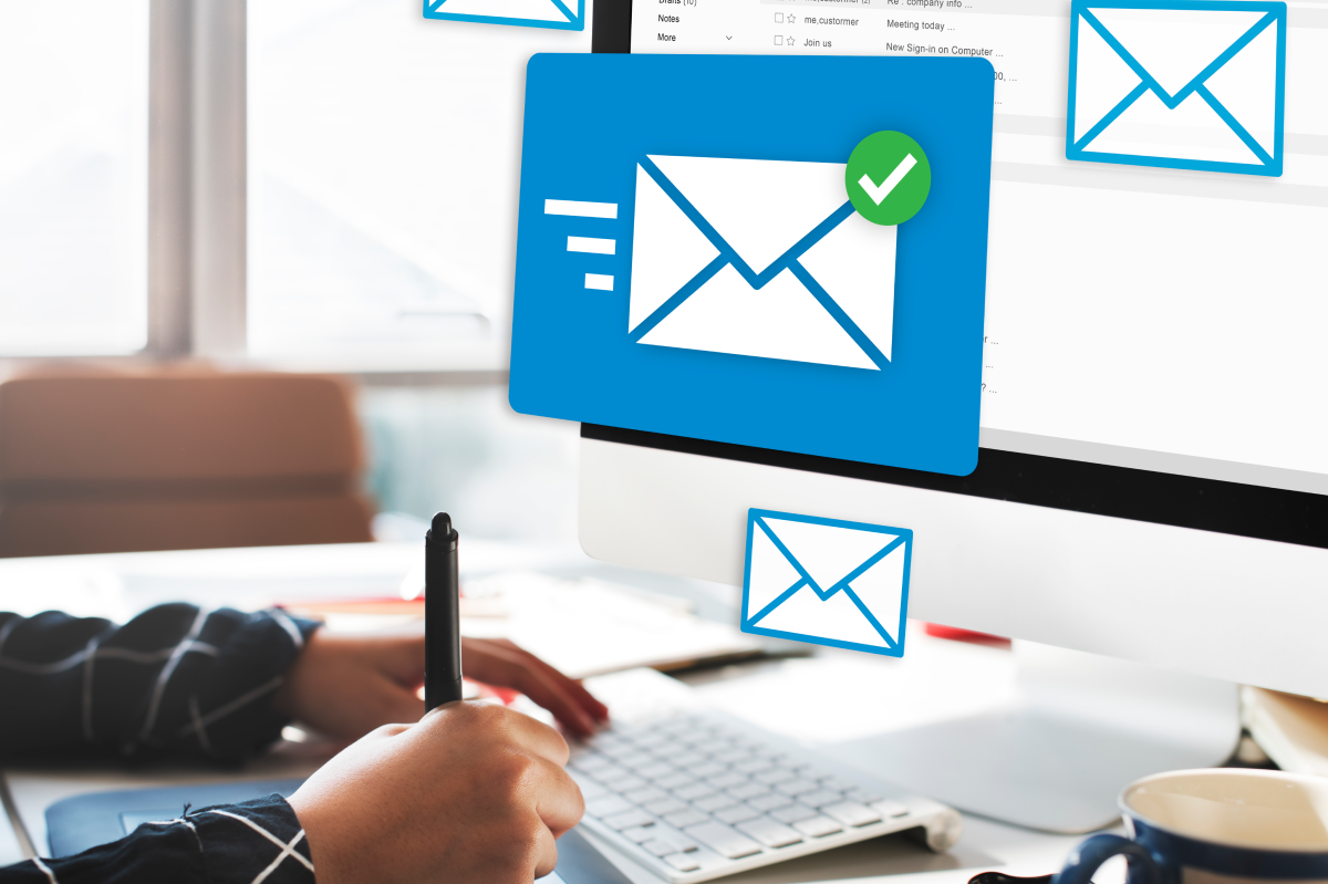 Как провести промоакцию в email-рассылках?