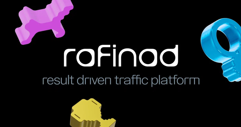 Rafinad завершил ребрендинг и представил единую мультивертикальную платформу для рекламодателей и партнёров