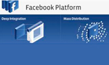 Facebook: новый дом приложений-миллионников