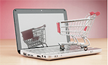 Россия попала в десятку стран-лидеров по объемам e-commerce