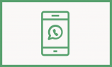 Ежедневная аудитория WhatsApp превысила миллиард пользователей. Четверть из них пользуется «Историями»