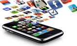 Топ-100 самых загружаемых приложений с момента создания App Store