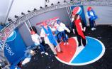 Pepsi запустила кампанию по продвижению музыкального шоу «The X Factor»