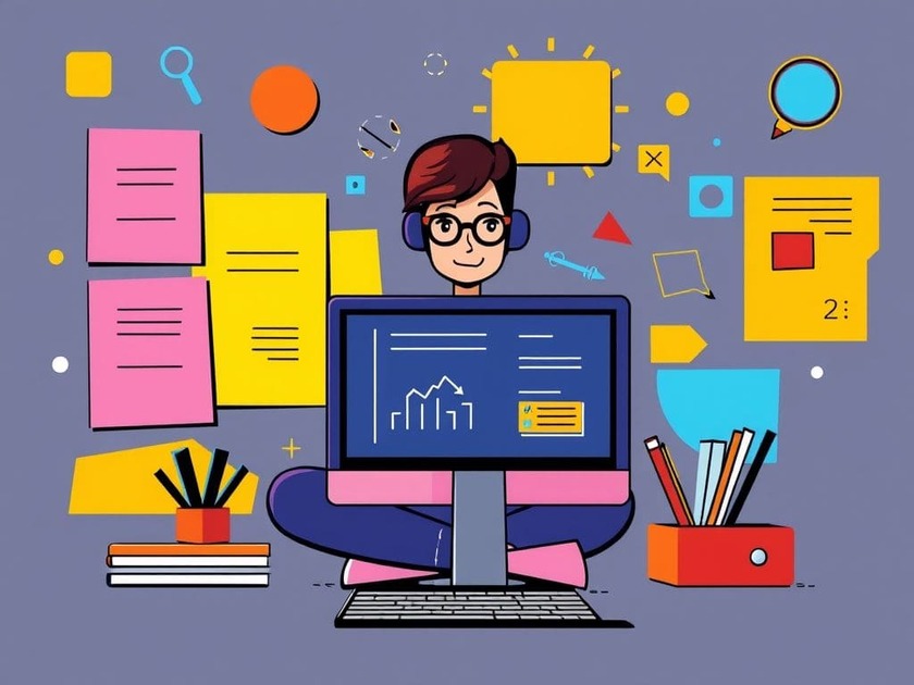 Высшее IT-образование дистанционно: [ТОП-8] лучших программ обучения на IT-специальности