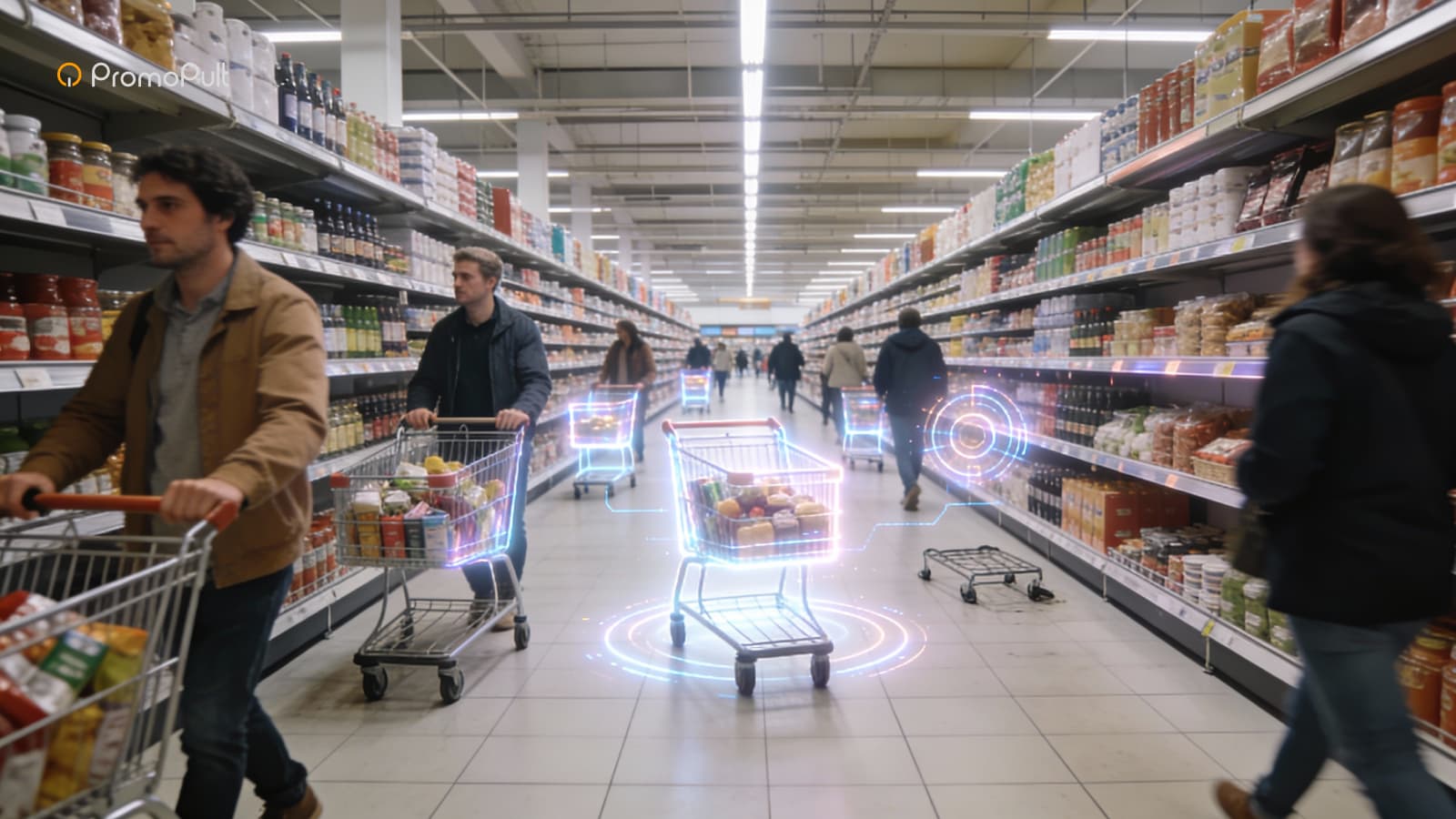 Как снизить процент брошенных корзин и повысить продажи в электронной коммерции