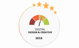 Объявлены результаты Рейтинга Digital Design & <b>Creative</b> 2016