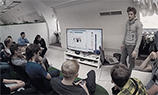 «ВКонтакте» появится на Smart TV