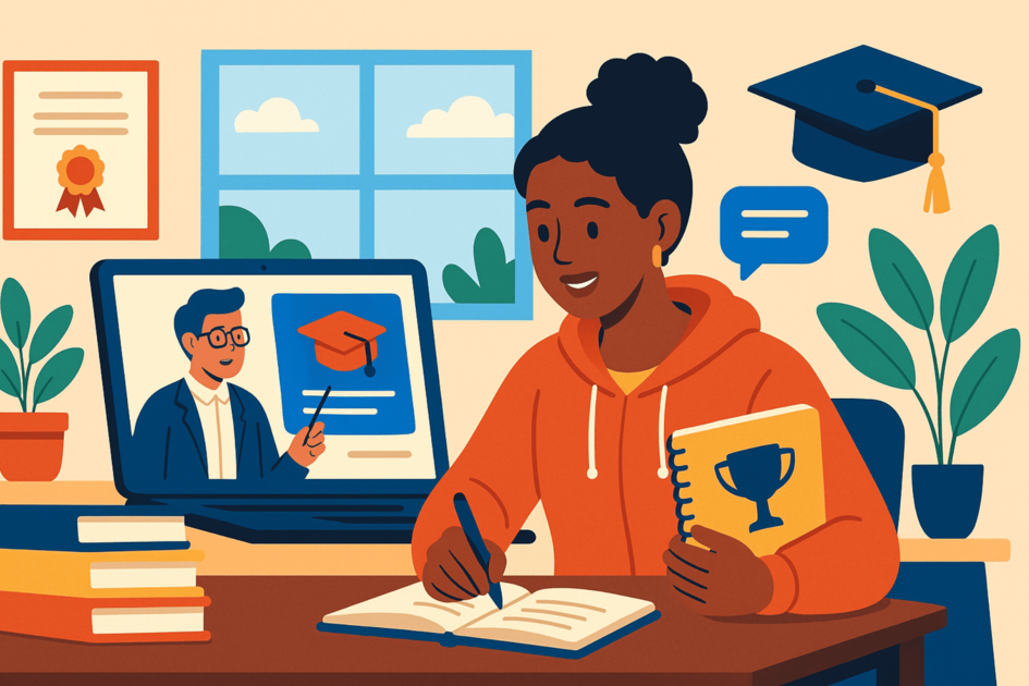 Дистанционный Бакалавриат: ТОП‑5 ВУЗов для обучения и получения диплома бакалавра по психологии и IT