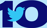 Twitter отметил 10-летие новостью о том, что он не отменит 140 символов