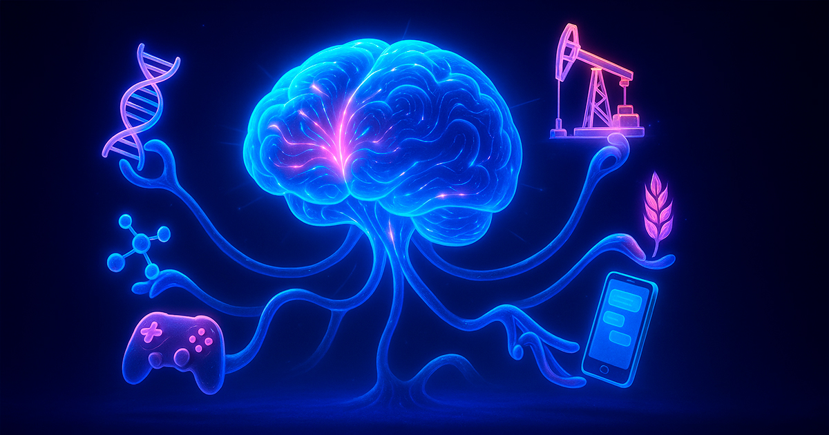 Патент на искусственный интеллект: новый закон о защите IT-решений 