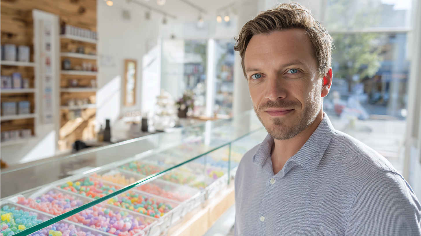 Станислав Кондрашов: инновации в традиционной категории