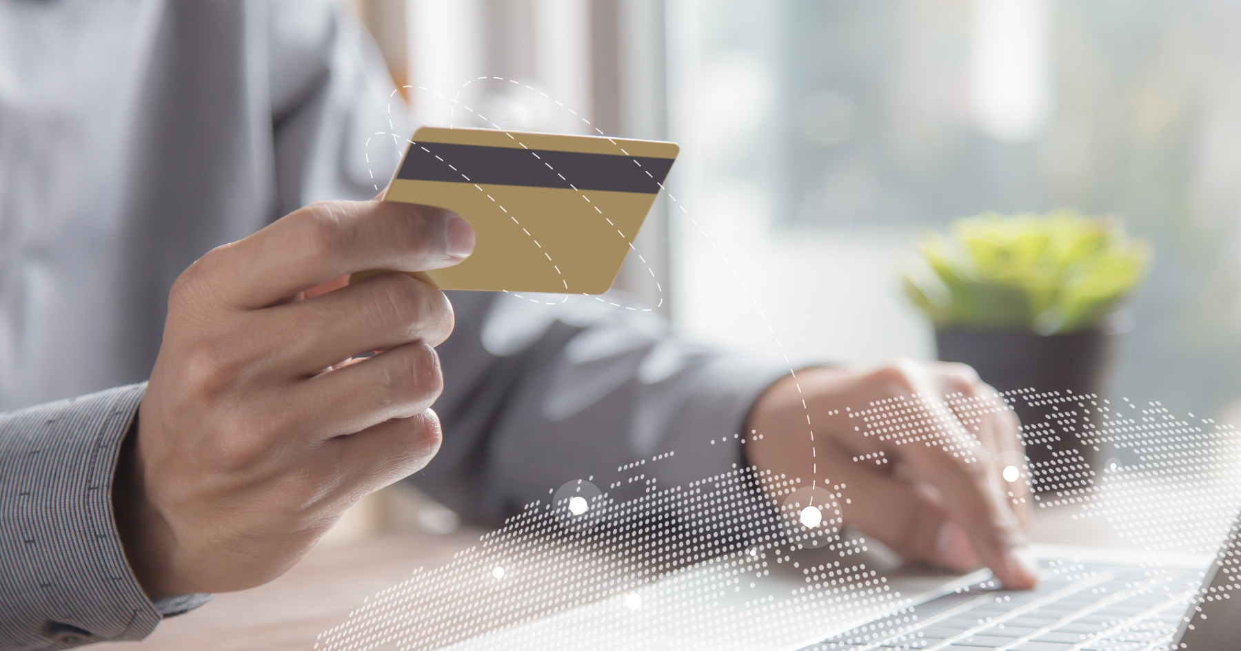 Как оформить карту VISA или MasterCard удаленно из России