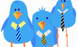 Twitter стал показывать время отзывчивости брендов в бизнес-аккаунтах