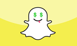 Snapchat привлек более $1 млрд инвестиций