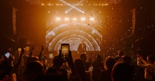 Ивент-дизайн в эпоху внимания на нуле: чем в 2025 году удерживать фокус участников Ивент-дизайн в эпоху внимания на нуле: чем в 2025 году удерживать фокус участников