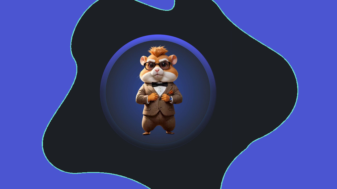 Накрутка рефералов Hamster Kombat (Игра хомяк в Телеграм): проверенный способ в 2025 году