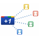 Google +1 button: Facebook Like не будет убит