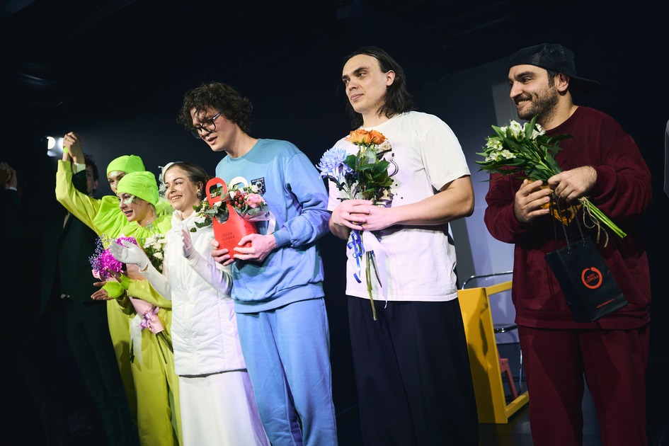 «Август 6»: премьера театрального эксперимента от «Инсайт Люди» и «Театра города М.» 