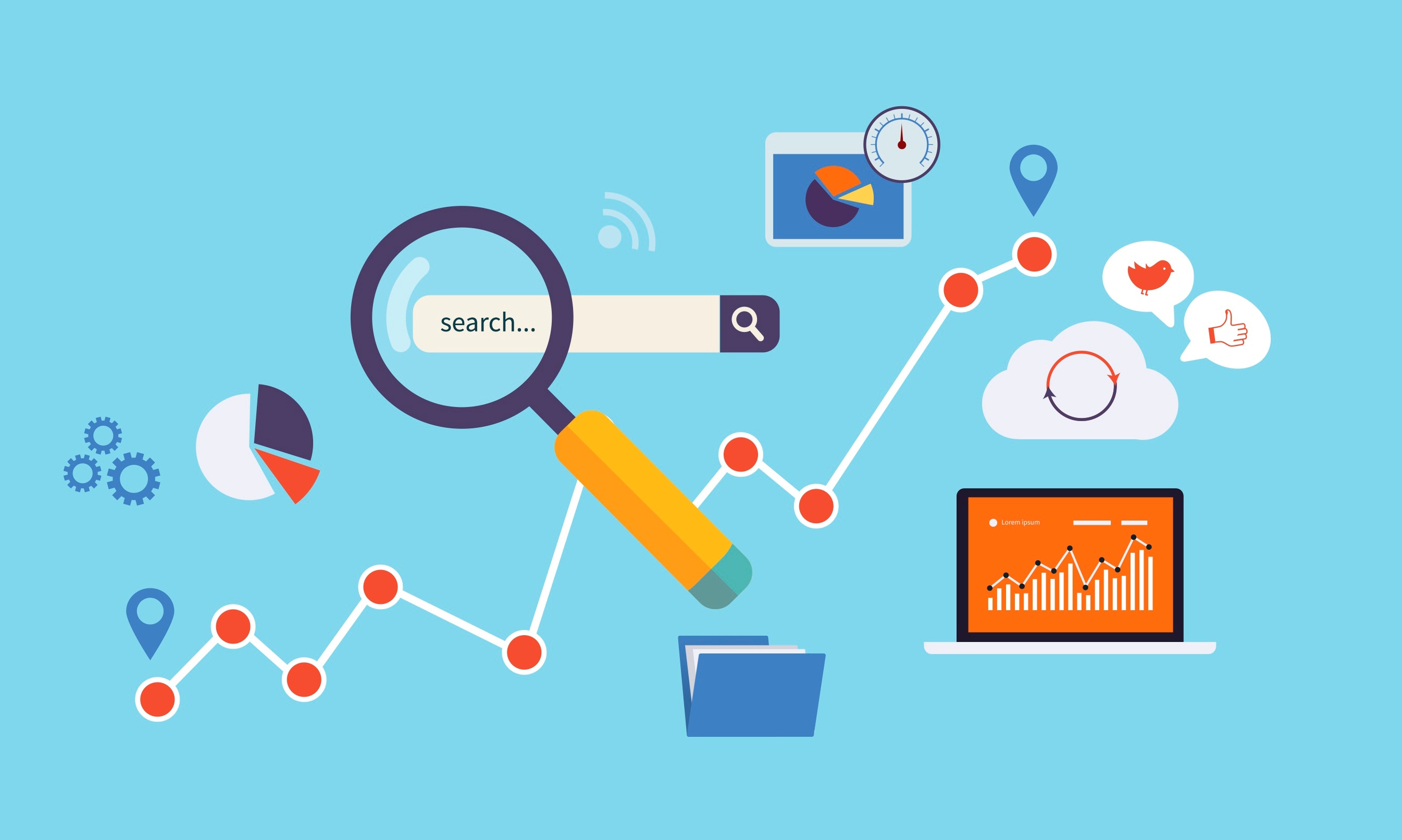 Брендовый трафик против SEO: где компании теряют конверсии