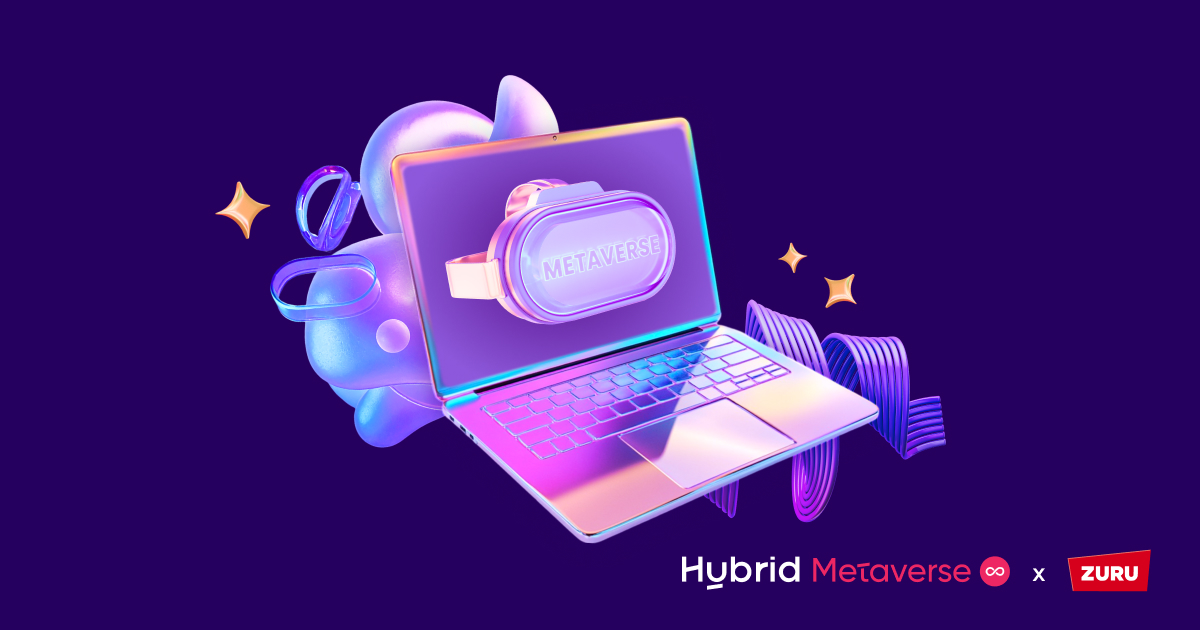 ZURU выходит в Metaverse: бренд запустил ZURU UNIVERSE в Roblox