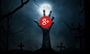 Google+. Перезагрузка, или Перед смертью не надышишься