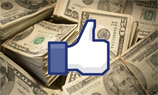 Facebook будет продавать видеорекламу в изданиях