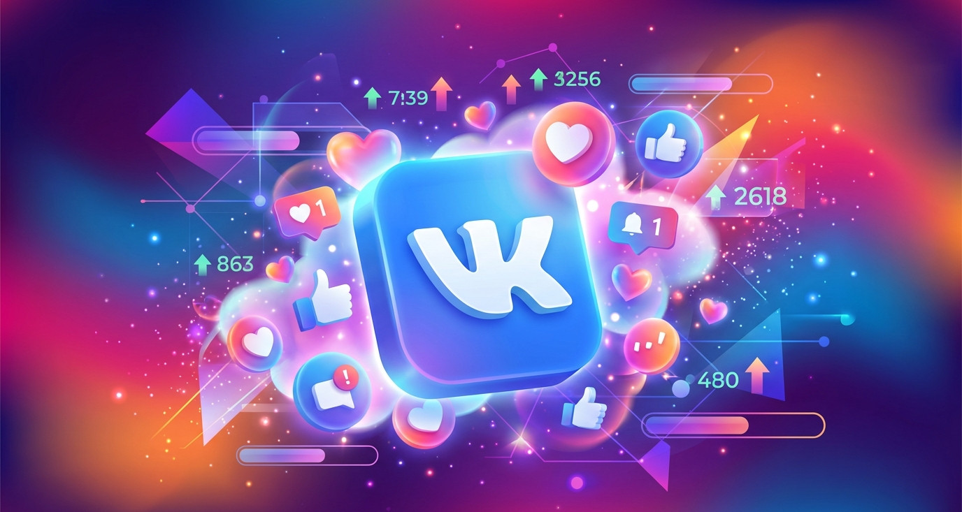 Как набрать лайки в ВК на фото и видео: боты, сервисы, сайты