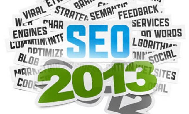 Критически важные компоненты успешного SEO в 2013 году