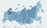 <b>Brand</b> <b>Analytics</b> опубликовал цифры и тренды социальных сетей в России за 2014 год