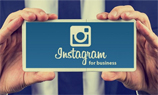 Instagram тестирует бизнес-аккаунты
