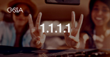 CloudFlare запустил DNS-сервер 1.1.1.1 и пообещал ускорить весь интернет
