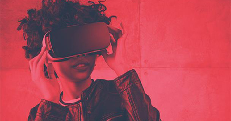 Пришло время экспериментировать с VR в контент-маркетинге: о контенте и механиках