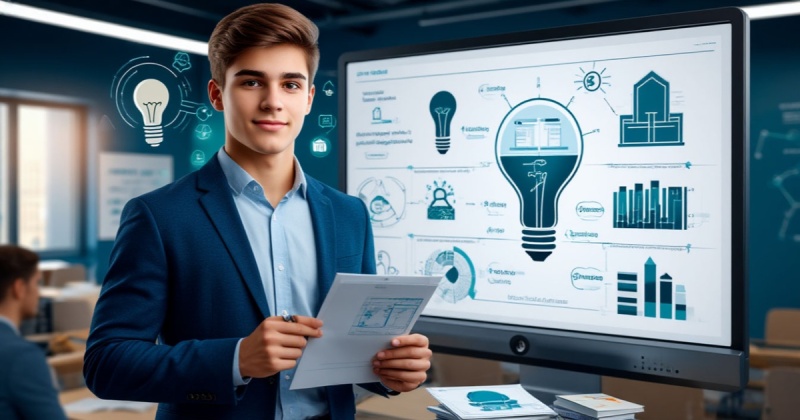 Второе высшее в IT: зачем, сколько стоит и что выбрать