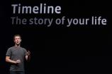 Как включить режим Timeline, анонсированный в рамках Facebook f8?