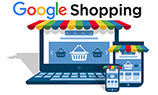 Google Shopping запустился в России