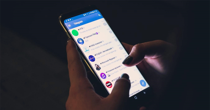 Как привлечь новых клиентов из Telegram «уже завтра»?